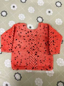 Baby Sweater