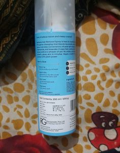 Namyaa Hair Removal Spray