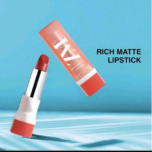 Zayn &amp; Myza Rich Matte Lipstick