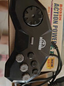 BOSSH Action Power 6B Game Controller