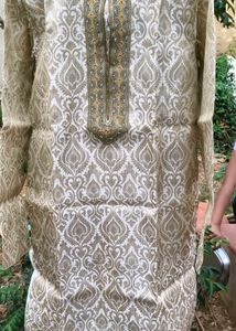 Elegant Men's Kurta