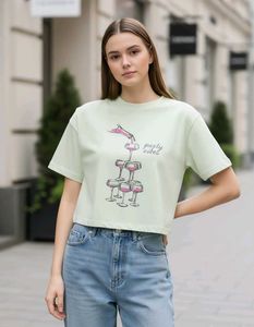 T-shirt &amp; Jeans Set 🏷️