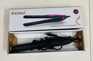 Kemei Hair Straightener
