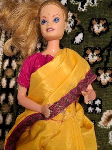 Barbie Doll