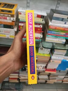 Good Material by Dolly Alderton
