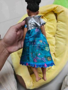 Disney Encanto Mirabel Doll