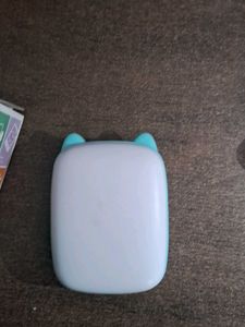 Mini Portable BT Instant Printer