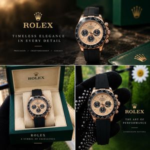 ROLEX Daytona Watch