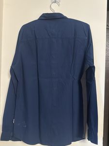 JACK AND JONES Men's Colorblock Casual Shirt