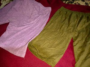 Comfortable shorts  - Set of 2