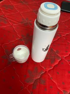 Set of 2 Zhonghe Thermos Bottles