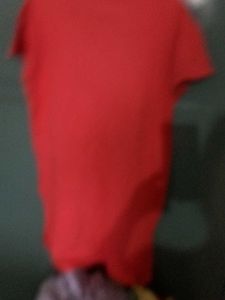 two Cute Pattern T-Shirt