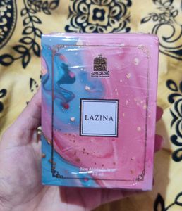 Lazina Non Alcoholic Attar Perfume
