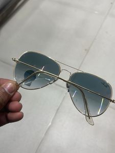 Ray-Ban Aviator Sunglasses