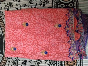 Saree Party wear sale‼️‼️