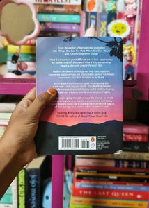 When Things Don't Go Your Way Book