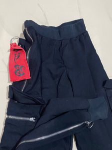 Stretchable Funky Joggers