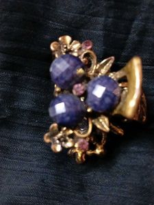 Cute Hair Claw Clips Set