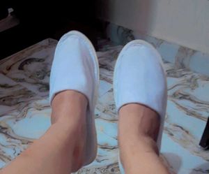 Bathroom Slippers