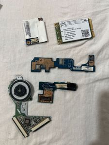 Original HP Compaq Laptop Spare Parts (Individual