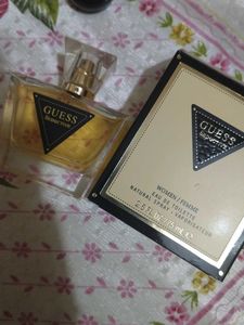 Guess Seductive Eau de Toilette for Women