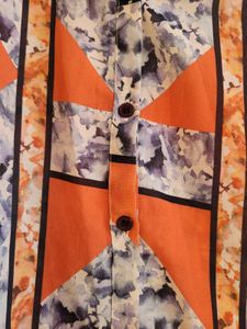 Women Formal Shirt Tunic