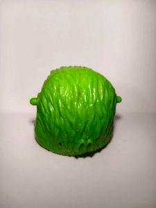 McDonald's Vintage Mad Monster Mouth Toy