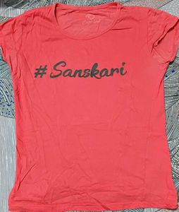 Graphic T-Shirt