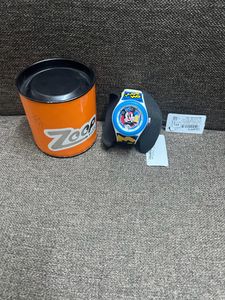 Zoop Mickey Mouse Watch