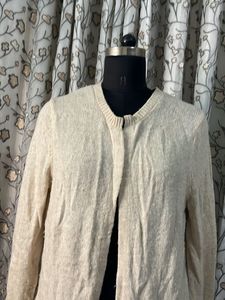 Cozy Knit Cardigan