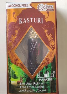 Kasturi Perfume