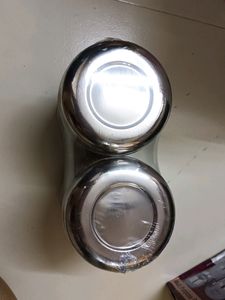 Multipurpose Canister