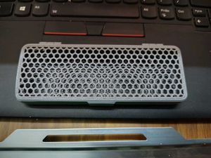 3D Printed small box