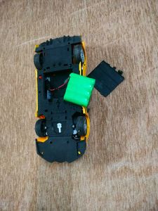 Remote Control Champion Car