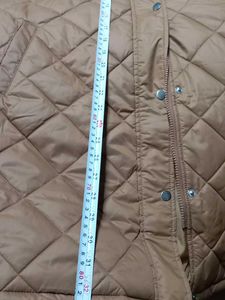 4wrd By Dressberry Long Jacket