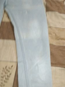 Denim Jeans Stylish