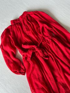 👩🏻‍🦰Girls Dress - 7/8yrs - Used
