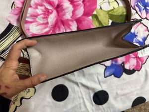 ❌on Sale❌Call It Spring  Printed Bag With Flaw