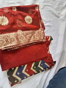 BRAND NEW BANARASI SUITS