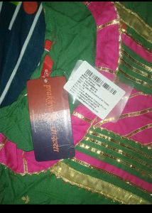 Prakhya Kurta Pant Set New😍
