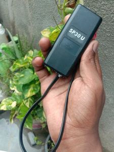 SP30 U Portable Device