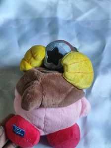 Kirby original plush