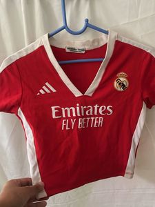 Viral Jersey top
