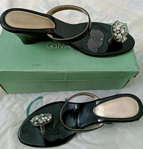 Heels - Catwalk