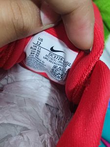 Nike Shoes For Men. Unused. No Coins.