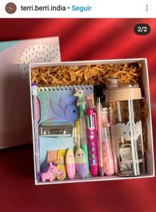 Surprise Gift Box