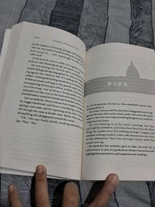 red white royal blue fiction novel