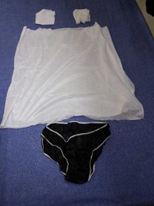oil massager cloth