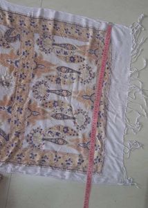 Beautiful Ethnic Stole / scarf / dupatta