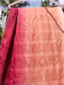 Beautiful Ombre Beaded Dupatta